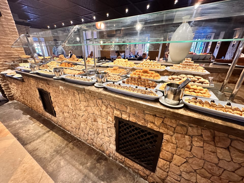 Gastro Pickalbatros Sands Hotel - Port Ghalib