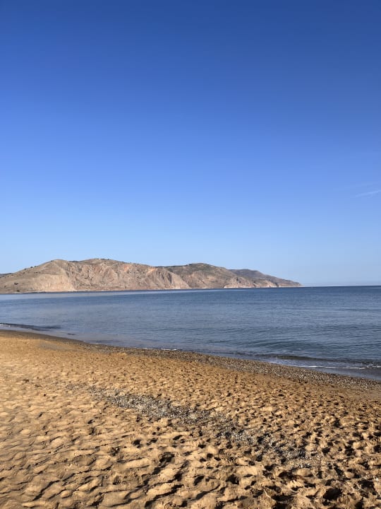 Strand Anemos Luxury Grand Resort