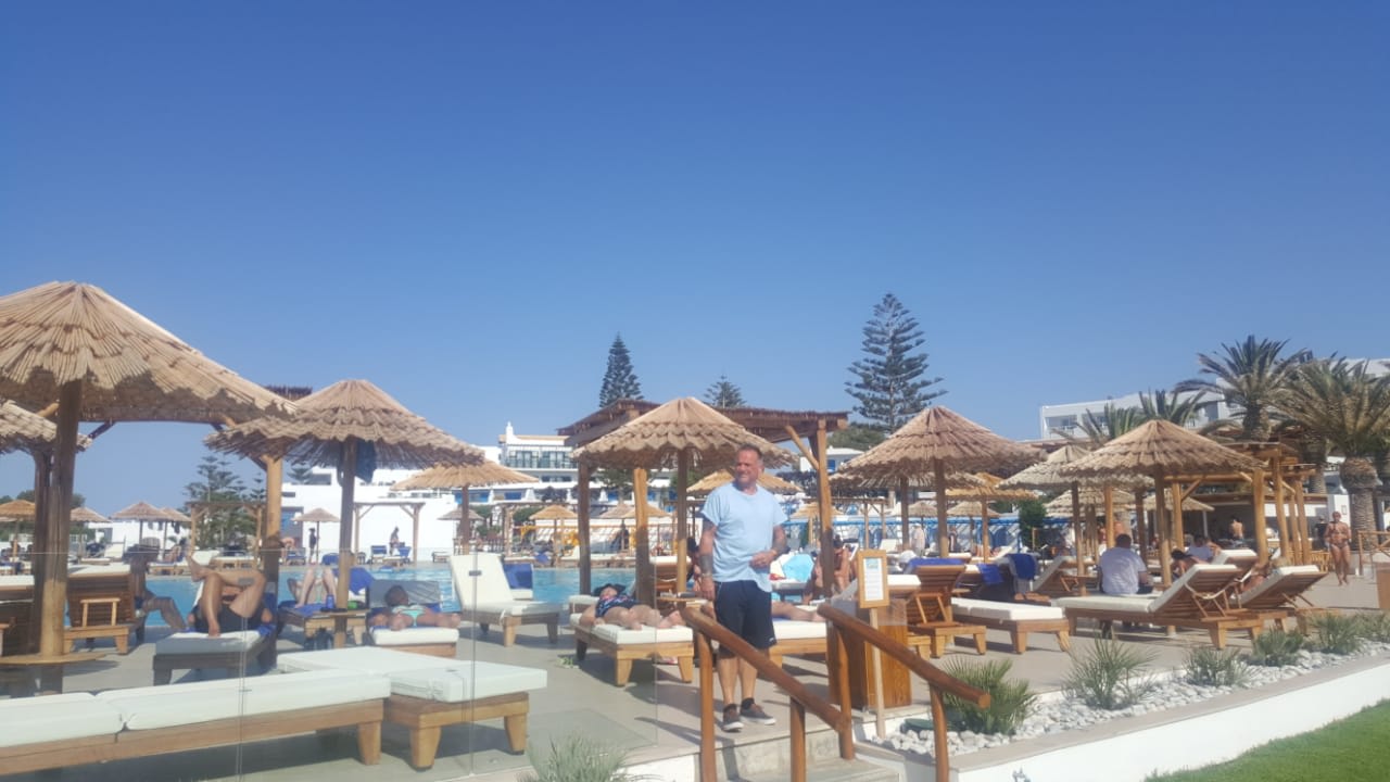 Pool Mitsis Selection Rinela