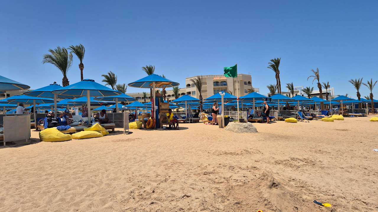 Strand Beach Albatros Resort