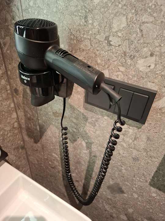 Zimmer Qubus Hotel Katowice