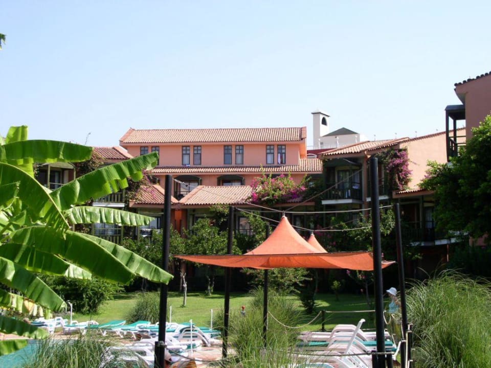 FameGarden Limka Limra Limak Limra Hotel & Resort