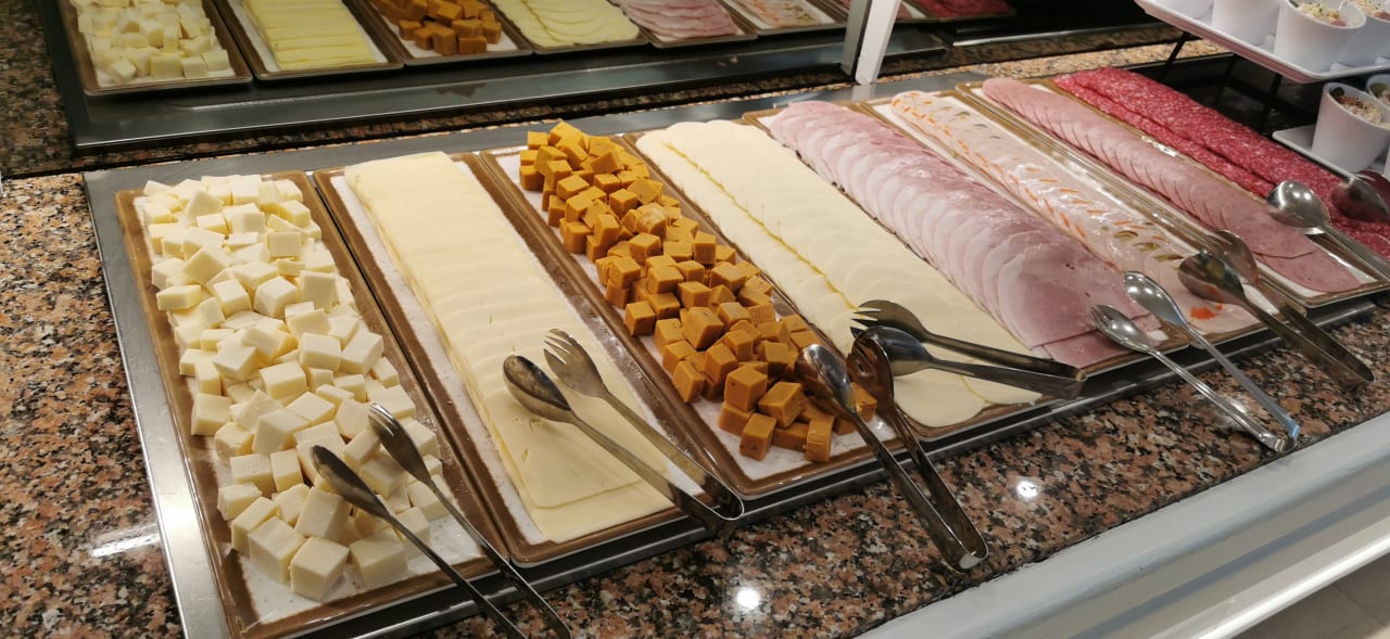 Gastro Globales Almirante Farragut