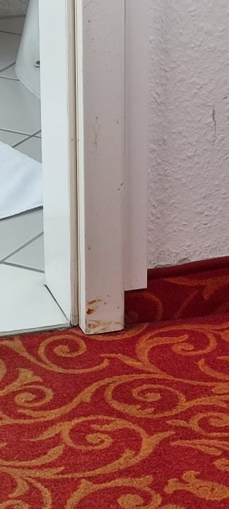 Zimmer Hotel Gorch Fock