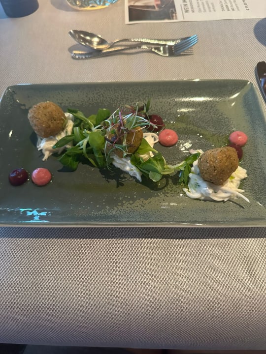Gastro Bergkristall - Mein Resort im Allgäu