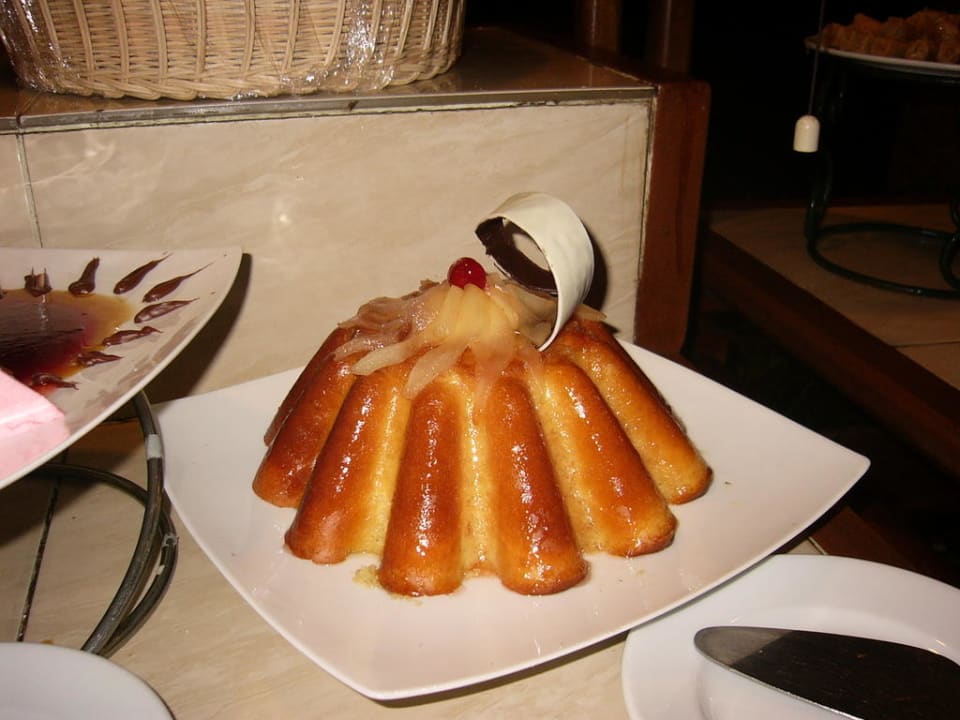 Lecker Arabia Azur Resort