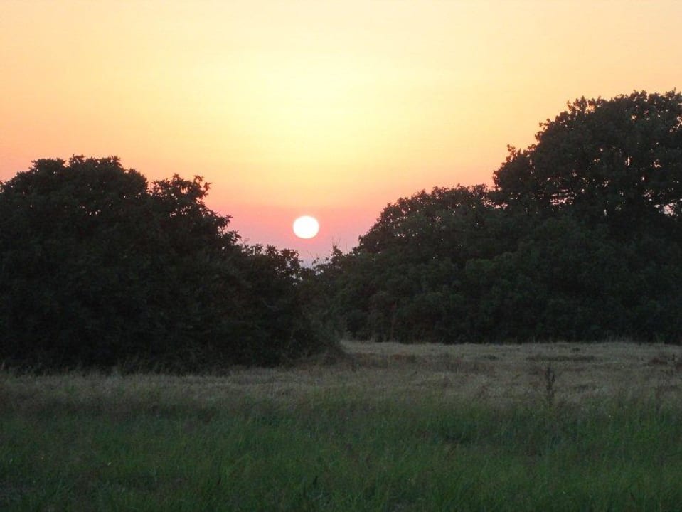 Sonnenuntergang Doreta Beach Resort & Spa