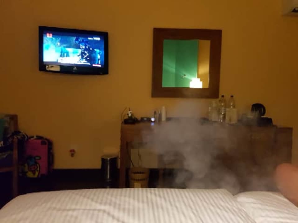 Zimmer Adaaran Select Meedhupparu Island Resort - Premium All Inclusive