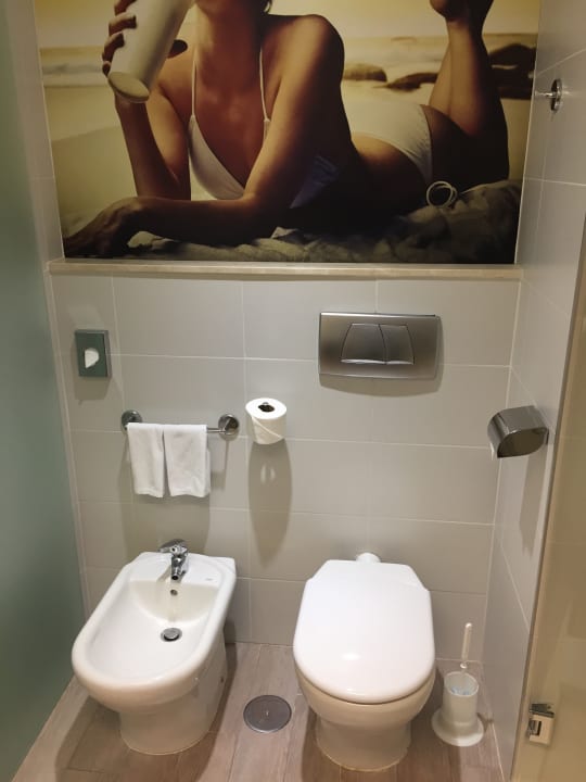 Zimmer Hotel Riu Gran Canaria