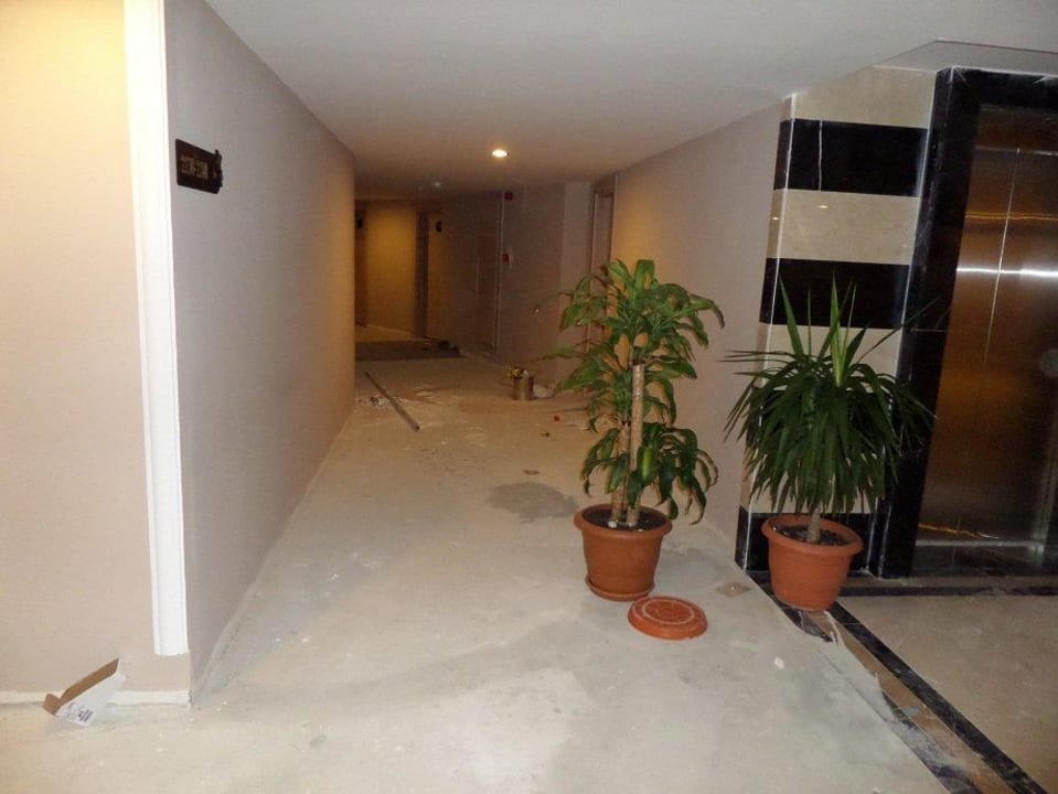 2 Etage Seaden Sea Planet Resort & Spa