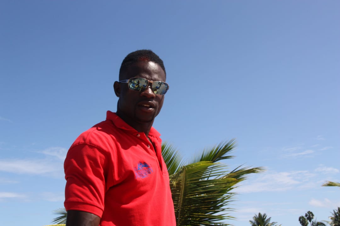 Animation - Freestyle Grand Muthu Club Caribbean Runaway Bay