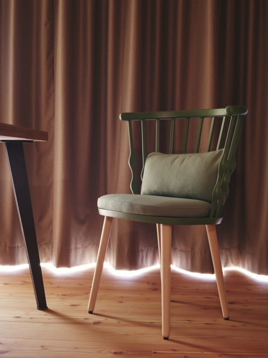 Zimmer Kinderhotel Stegerhof