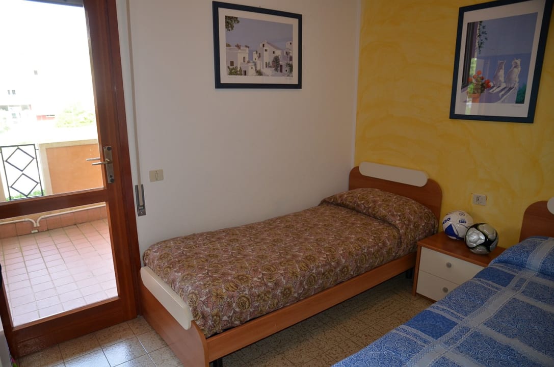 Zimmer Villaggio Selene