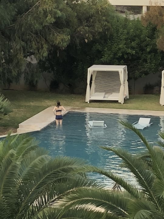 Pool Oceana Hotel & Spa