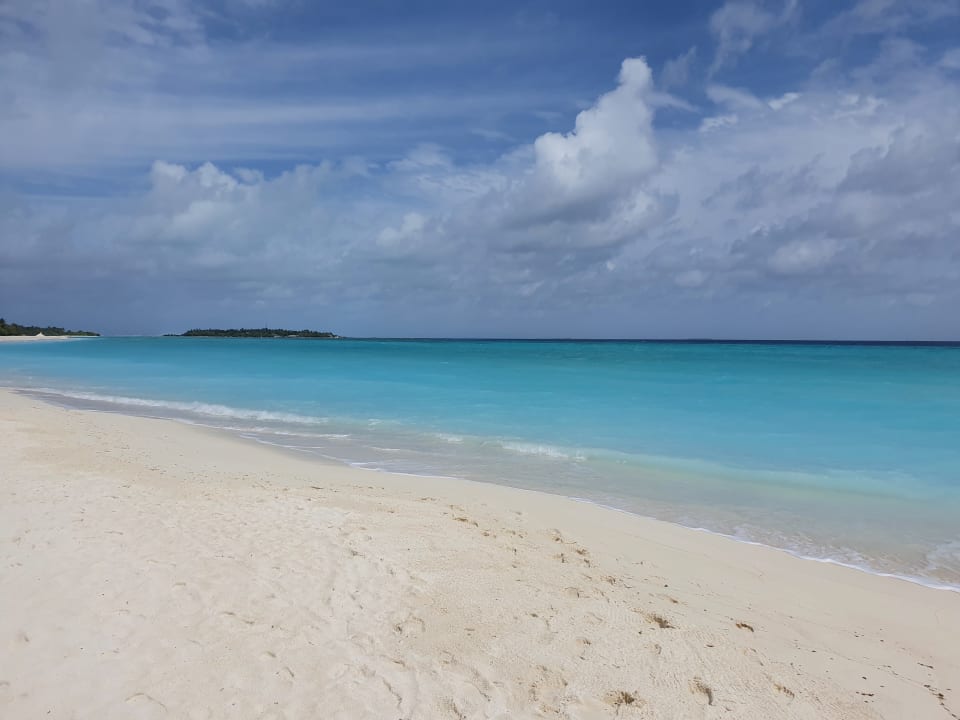 Strand Villa Park Sun Island