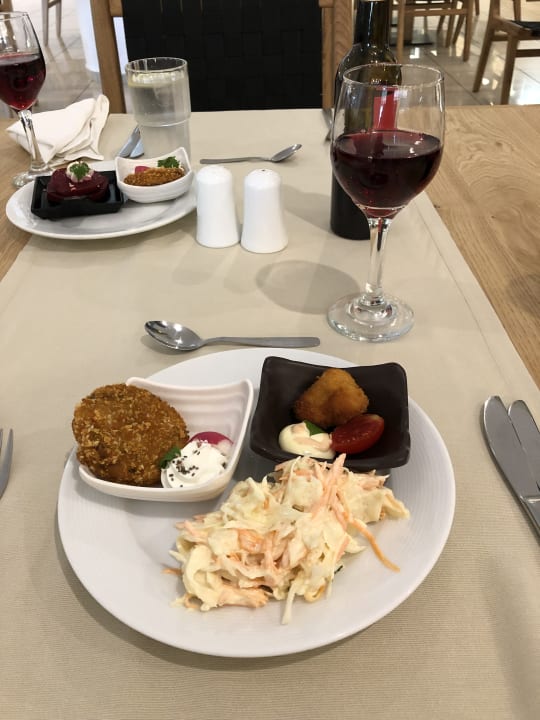 Gastro Seaside A Lifestyle Resort