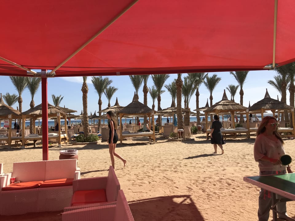 Strand Pickalbatros Palace Resort