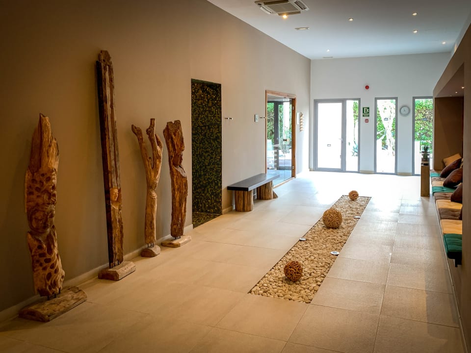 Sonstiges allsun Hotel Bahia del Este