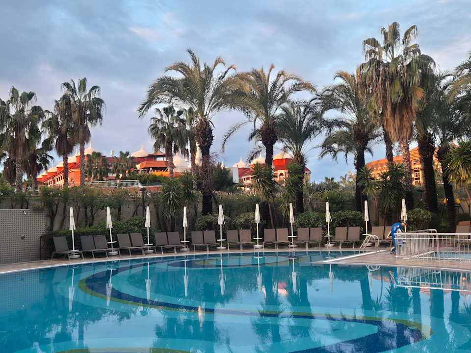 Sonstiges Calimera Hane Garden