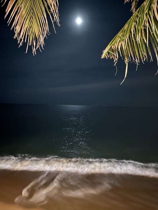 Strand Rummana Boutique Resort