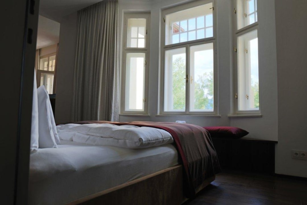 Suite Nr. 4 Hotel Steirerschlössl