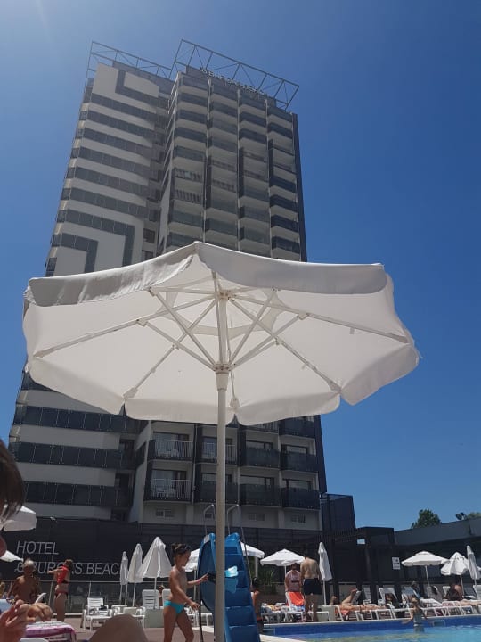 Hotel Burgas Beach Hotel