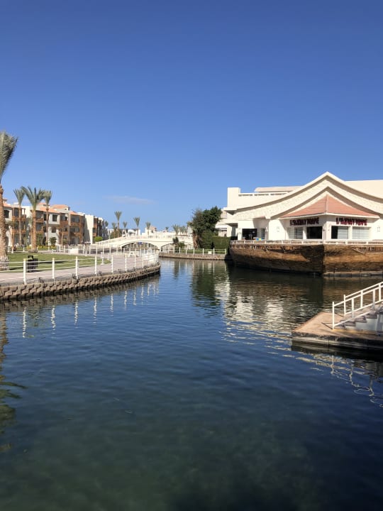 Sonstiges Pickalbatros Dana Beach Resort - Hurghada