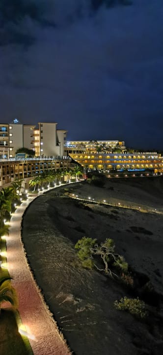 Außenansicht Iberostar Selection Fuerteventura Palace