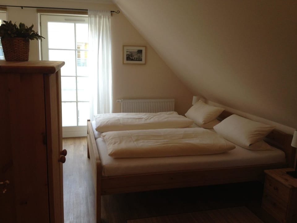 Studio Haus Stoertebecker Apartments & Garni