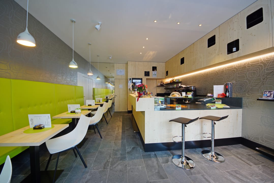 Restaurant Garni Melisse