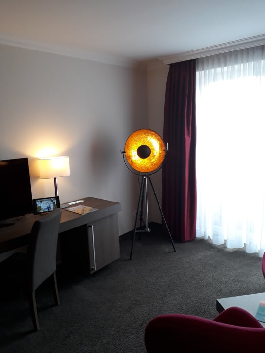 Zimmer Boutiquehotel Myn Utspann