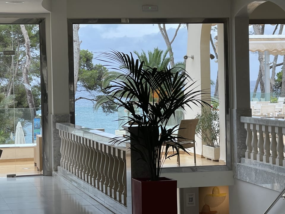 Sonstiges Iberostar Waves Pinos Park