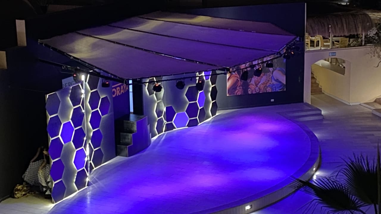 Sport & Freizeit Steigenberger Coraya Beach - Adults only