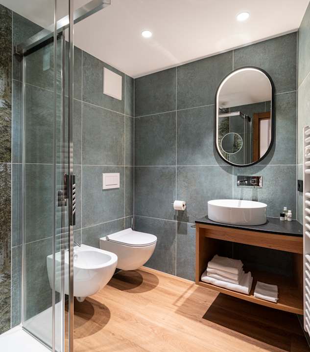 Zimmer Residence Antares