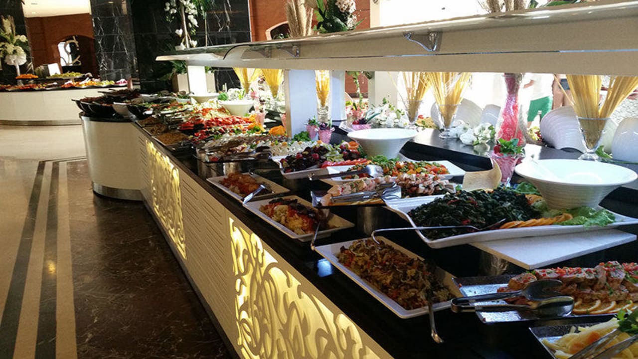 Genug Auswahl Seaden Sea Planet Resort & Spa