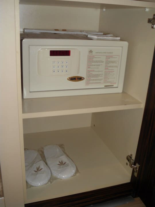 Zimmer 2512 Aydinbey Kings Palace & Spa