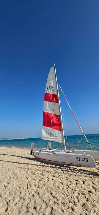 Strand Iberostar Waves Averroes