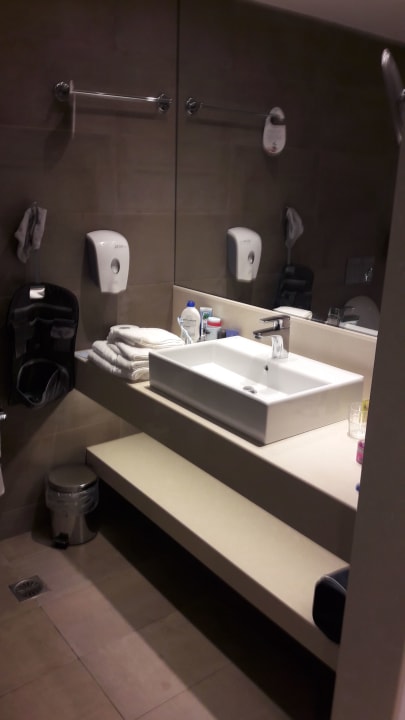 Zimmer Rodos Princess Beach Hotel & Spa