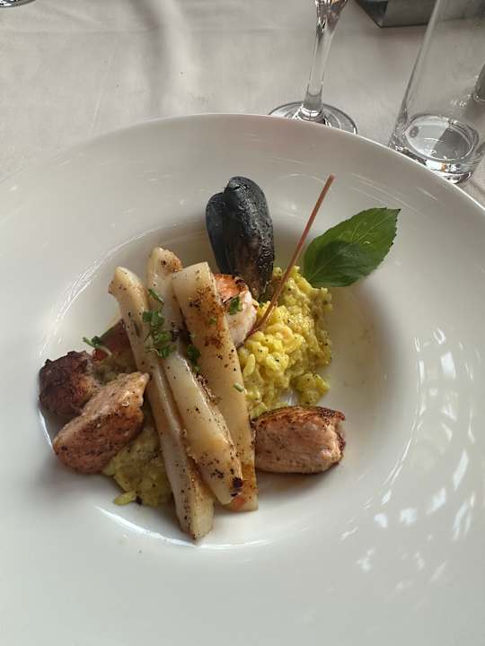 Gastro Makadi Spa - Adults only