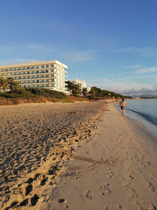 Strand Playa Esperanza Resort