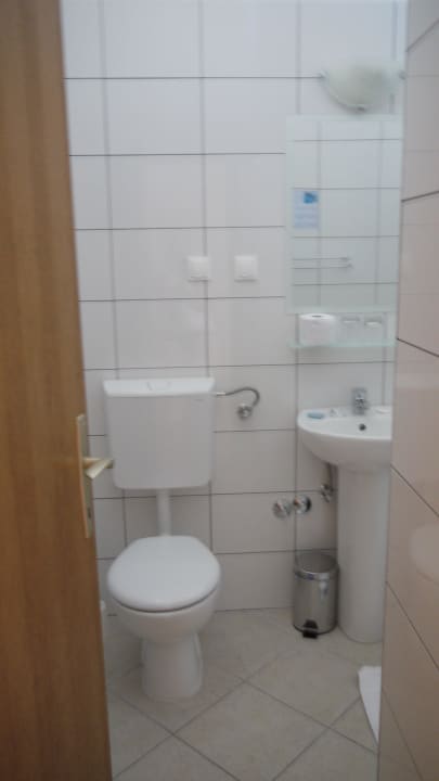 Bad Hotel Borik