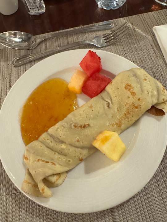 Gastro Khalidiya Palace Rayhaan by Rotana