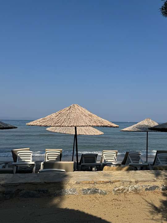 Strand Ephesia Holiday Beach Club