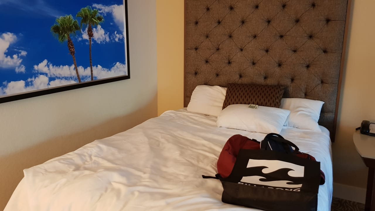 Zimmer Hyatt Regency Indian Wells Resort & Spa