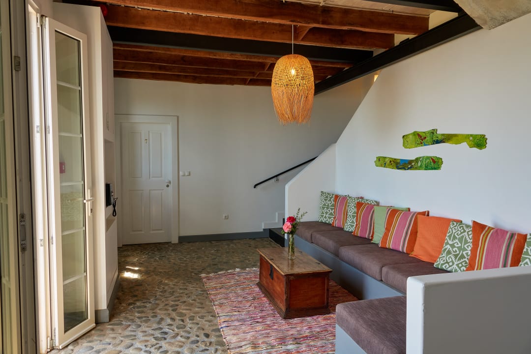 Zimmer Hotel Quinta das Vinhas