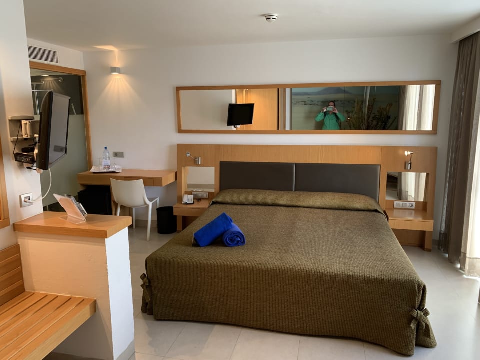 Zimmer R2 Bahía Playa Design Hotel & Spa - Adults Only