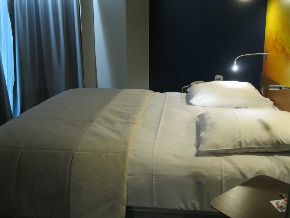 Zimmer Hotel Mercure Rouen Centre Cathédrale