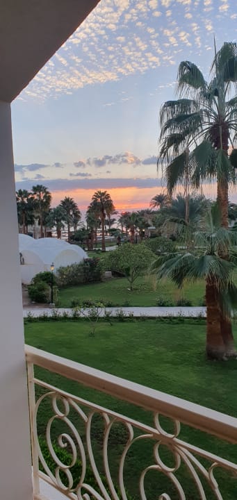 Gartenanlage Brayka Bay Resort