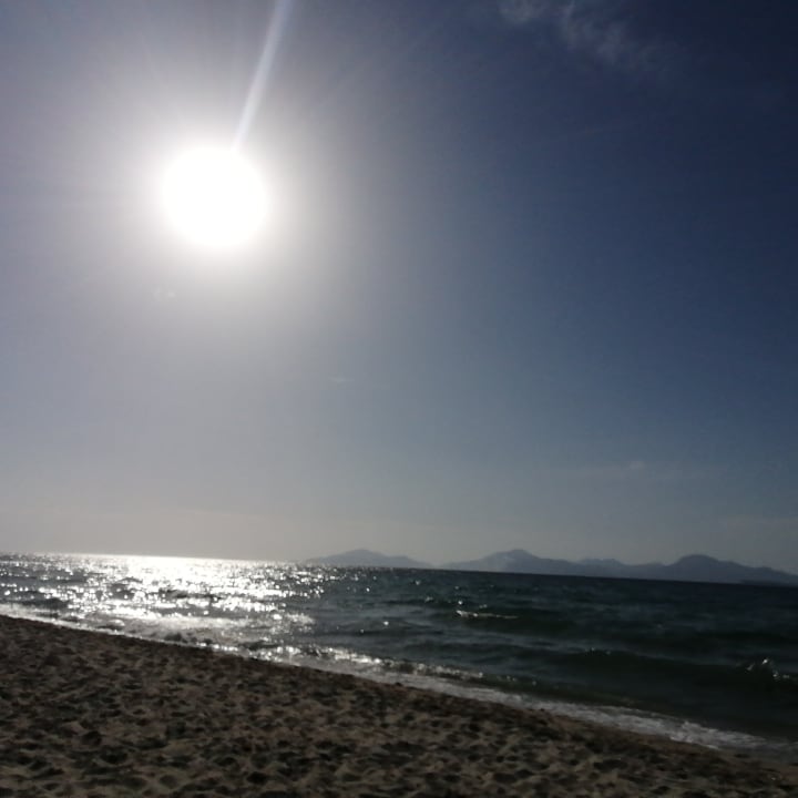 Strand Hotel Esperia