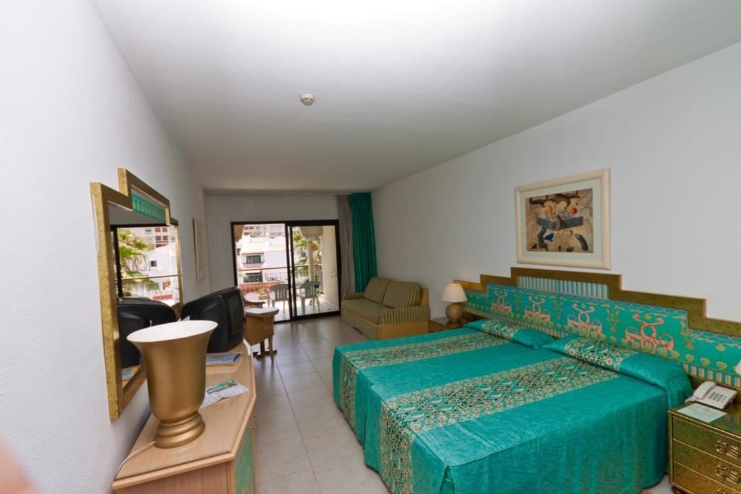 Zimmer 216 Princess Inspire Tenerife